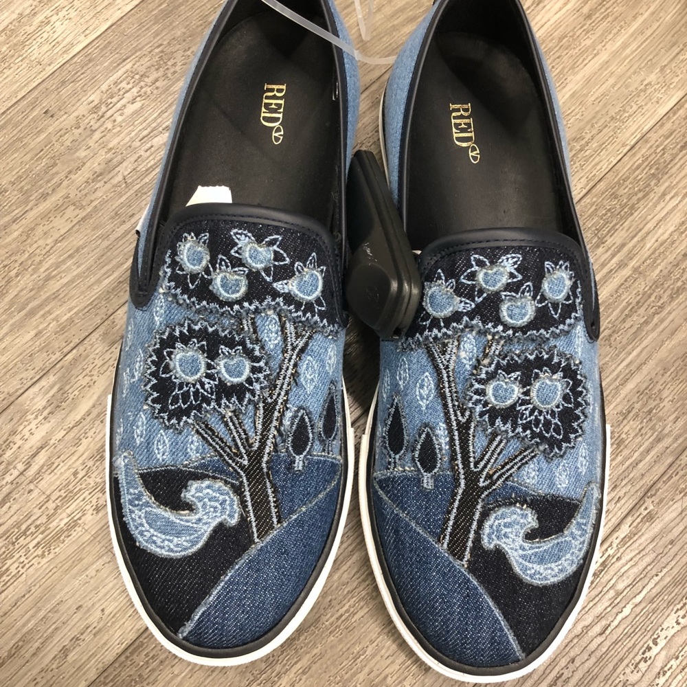 Red Valentino sneakers